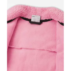 Child fleece Reima Turilas image-4