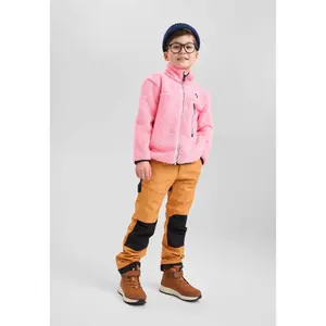 Child fleece Reima Turilas image-1