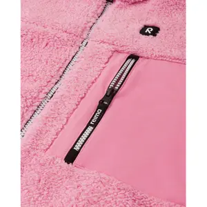 Child fleece Reima Turilas image-5