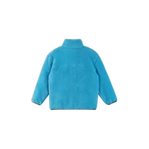 Child fleece Reima Turilas image-2