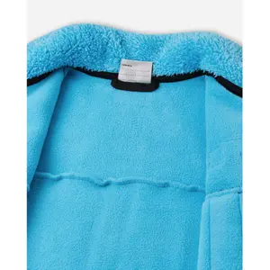 Child fleece Reima Turilas image-3