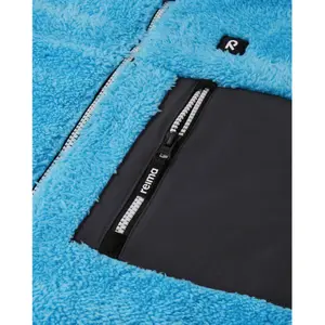 Child fleece Reima Turilas image-4