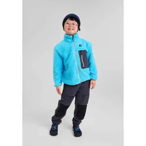 Child fleece Reima Turilas image-1