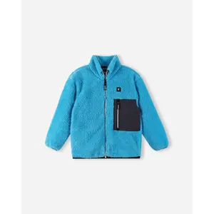 Child fleece Reima Turilas image-0