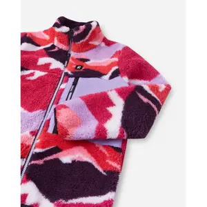 Sweatshirt child Reima Turilas image-5