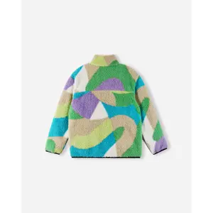 Child fleece Reima Turilas image-2