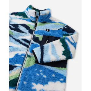 Sweatshirt child Reima Turilas image-2