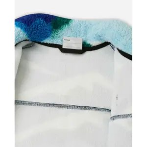 Sweatshirt child Reima Turilas image-5