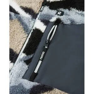 Child fleece Reima Turilas image-3