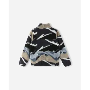 Child fleece Reima Turilas image-1