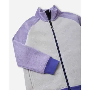 Sweatshirt child Reima Neulomus image-3