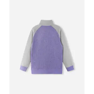 Sweatshirt child Reima Neulomus image-1