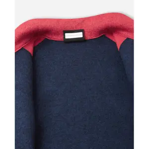 Child fleece Reima Neulomus image-3