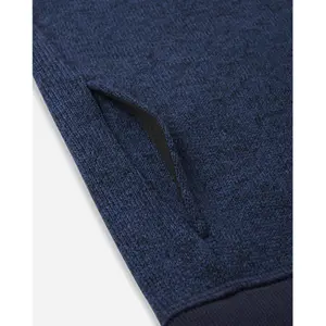 Child fleece Reima Neulomus image-5