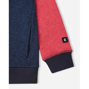Child fleece Reima Neulomus image-4