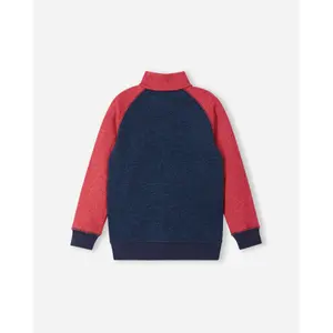 Child fleece Reima Neulomus image-1