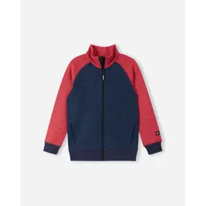 Child fleece Reima Neulomus image-0