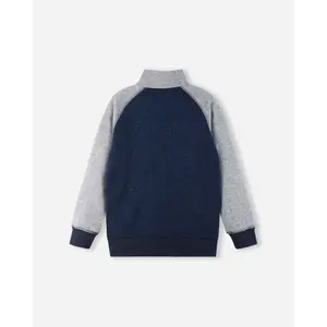 Sweatshirt child Reima Neulomus image-1