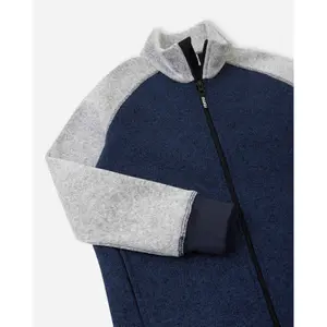 Sweatshirt child Reima Neulomus image-3