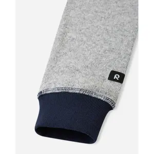 Sweatshirt child Reima Neulomus image-6