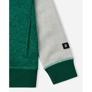 Sweatshirt child Reima Neulomus image-5