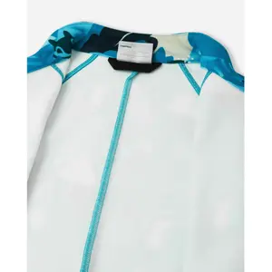 Baby fleece suit Reima Tarhaan image-3