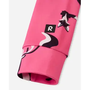 Baby suit Reima Tarhaan image-4