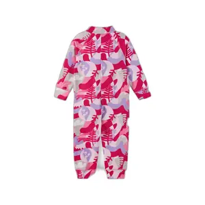 Baby fleece suit Reima Tarhaan image-1