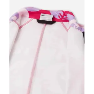 Baby fleece suit Reima Tarhaan image-3