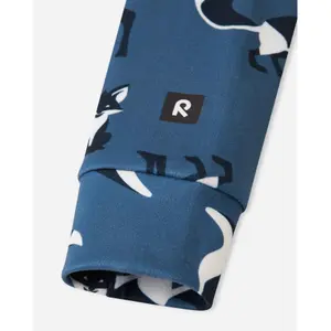 Baby suit Reima Tarhaan image-5