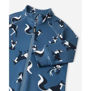 Baby suit Reima Tarhaan image-3