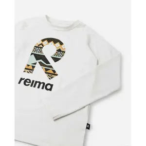 Long sleeve T-shirt Reima Koulussa image-1