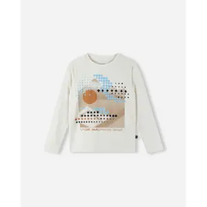 Kid's T-shirt Reima Koulussa image-0