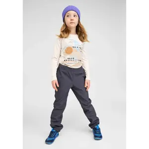 Kid's T-shirt Reima Koulussa image-1