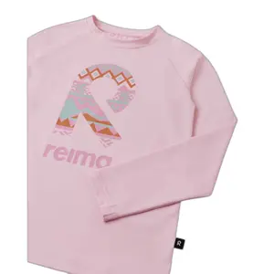 Long sleeve T-shirt Reima Koulussa image-1