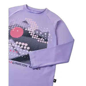 Kid's T-shirt Reima Koulussa image-2