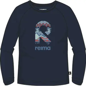 Long sleeve T-shirt Reima Koulussa image-1
