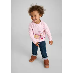 Long sleeve T-shirt Reima Kouluun image-2