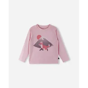 Long sleeve T-shirt Reima Kouluun image-2