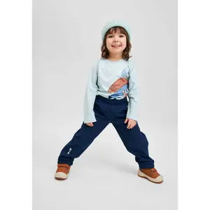 Long sleeve T-shirt Reima Kouluun image-4