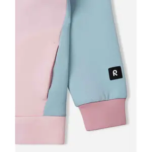 Sweatshirt child Reima Letkee image-6