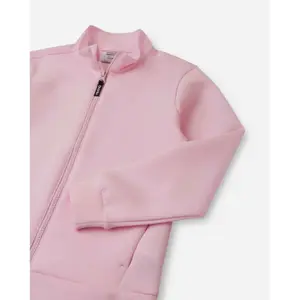 Child fleece Reima Letkee image-2