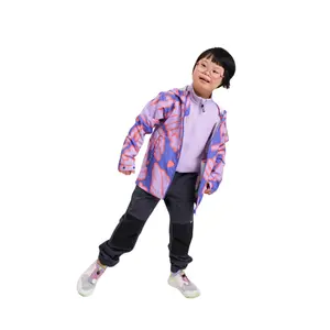 Sweatshirt child Reima Letkee image-1