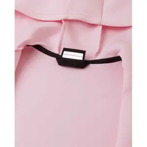 Hooded sweatshirt with zipper Reima Vetska image-0