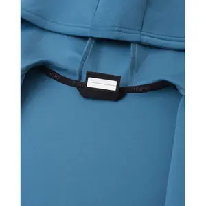 Hooded sweatshirt with zipper Reima Vetska image-2