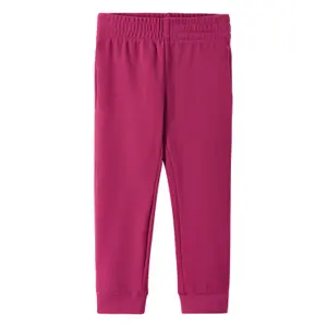 Baby fleece joggers Reima Hose image-0