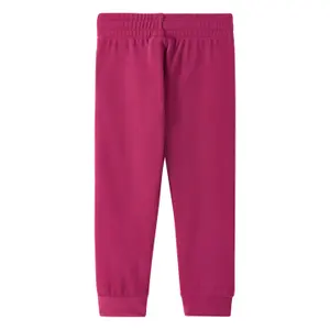 Baby fleece joggers Reima Hose image-1