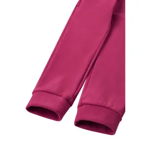 Baby fleece joggers Reima Hose image-3