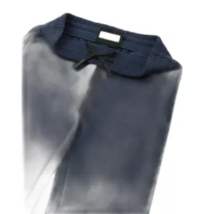 Baby fleece joggers Reima Hose image-3