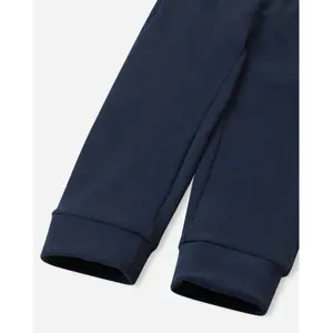 Baby fleece joggers Reima Hose image-1
